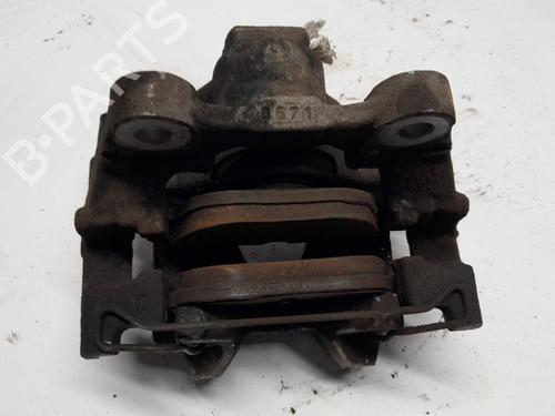 Right rear brake caliper MERCEDES-BENZ C-CLASS (W204) C 180 CGI (204.049) | BP18847488M106 