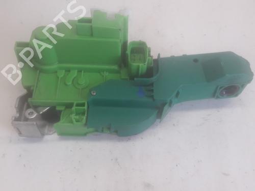 Used Front left lock Front left lock 13154392 13154392