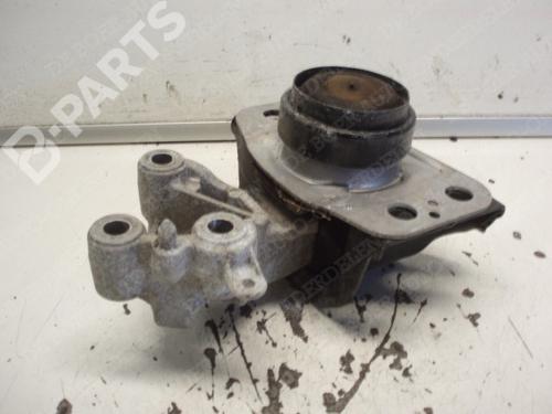 Used Engine mount Engine mount RENAULT TWINGO II (CN0_) 1.2 16V (CN0K, CN0V, CN0A) (76 hp) 11063774 11063774