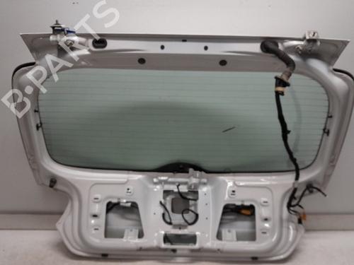 Tailgate SEAT IBIZA IV (6J5, 6P1) 1.2 | BP16206417C6 