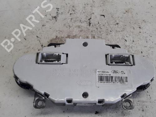 Climate control FORD FIESTA VI (CB1, CCN) 1.4 | BP11073509I5 