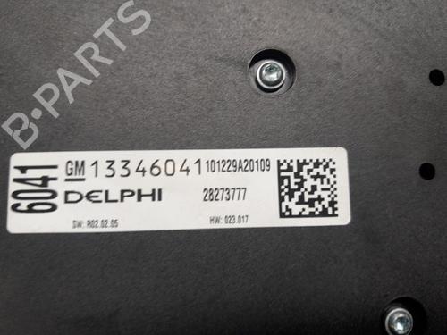 Switch OPEL MERIVA B MPV (S10) 1.7 CDTI (75) | BP22427166I30 