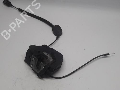 Used Rear right lock Rear right lock 13153460 13153460