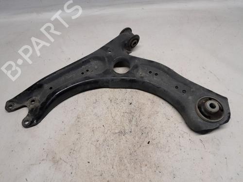 Used Left front suspension arm Left front suspension arm SEAT ARONA (KJ7, KJP) 1.6 TDI (95 hp) 36139583 36139583