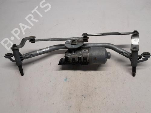 Front wipers mechanism PEUGEOT 207 SW (WK_) 1.6 16V | BP25478591C83 