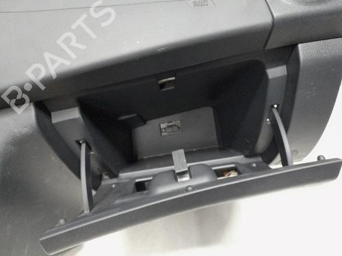 Airbag Kit DACIA SANDERO II TCe 90 (B8M1, B8MA, B8AC) | BP29864076C86