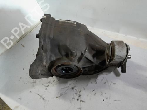 Used Rear differential Rear differential 20850974 20850974