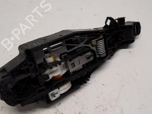 Rear right exterior door handle CITROËN C4 Grand Picasso II (DA_, DE_) 2.0 BlueHDi 150 | BP16321562C130 
