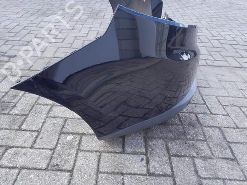Rear bumper RENAULT MEGANE III Grandtour (KZ0/1) 1.5 dCi (KZ09, KZ0D, KZ1G, KZ29, KZ14, KZ1W, KZ10, KZ1F,... | BP29166639C8 