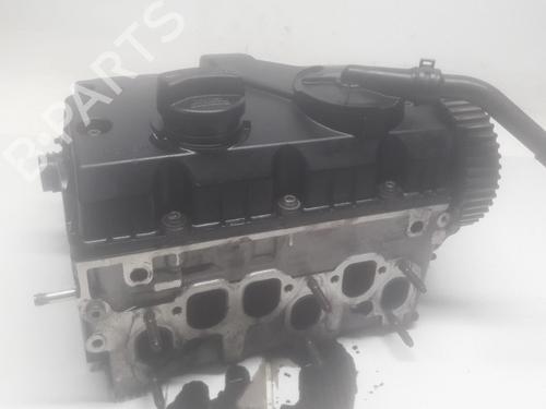 Used Cylinder head SEAT IBIZA III (6L1) 1.4 TDI (70 hp) 11136010