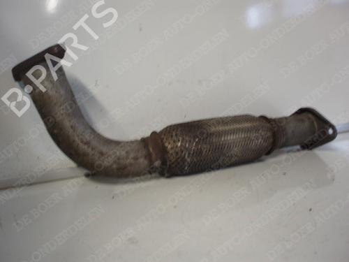 Used Pipe FORD MONDEO III Saloon (B4Y) 2.0 16V DI / TDDi / TDCi (90 hp) 13150803