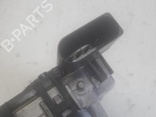 Front wiper motor FORD FIESTA VI (CB1, CCN) 1.6 Ti | BP11134645M29 