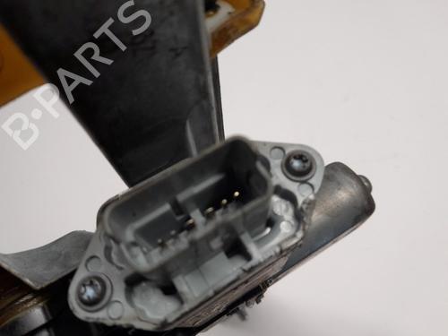 Front left window mechanism RENAULT CLIO IV (BH_) 0.9 TCe 90 (BHNF, BHMA, BHMH, BHJK, BHJR) | BP18849495C22 