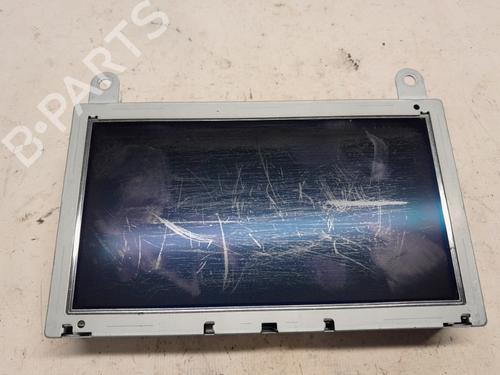 Display OPEL MERIVA B MPV (S10) 1.4 (75) (140 hp) 24570184