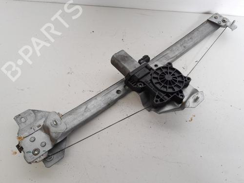 Used Front right window mechanism DACIA DOKKER Box Body/MPV 1.5 dCi (FEAJ) (90 hp) 29738937