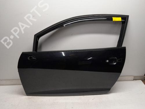 Used Left front door SEAT IBIZA IV (6J5, 6P1) 1.2 (60 hp) 26674541