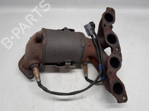 Used Catalyst Catalyst KIA PICANTO II (TA) 1.2 (85 hp) 33741050 33741050