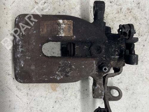 Right rear brake caliper PEUGEOT PARTNER Box Body/MPV 1.6 HDi | BP16294887M106 