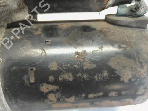 Starter VW POLO IV (9N_, 9A_) 1.4 16V | BP30264220M8 