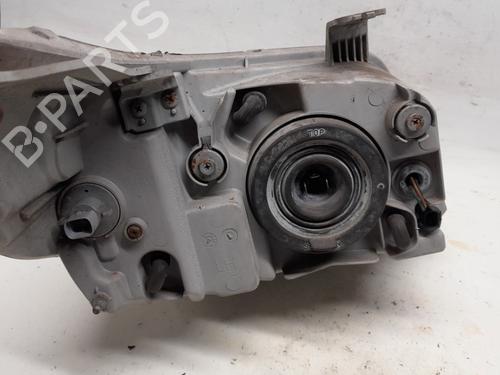 Left headlight CHEVROLET AVEO / KALOS Hatchback (T250, T255) 1.4 | BP12054082C28 