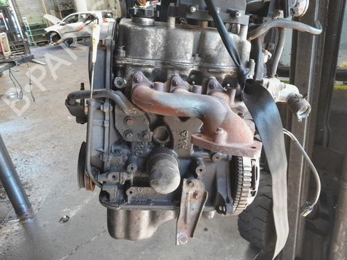 Engine CHEVROLET MATIZ (M200, M250) 0.8 | BP28135499M1 