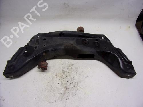 Used Other Other VW FOX Hatchback (5Z1, 5Z3, 5Z4) 1.4 (75 hp) 11066896 11066896