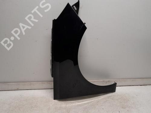 Right front fenders PEUGEOT 308 SW II (LC_, LJ_, LR_, LX_, L4_) 1.6 BlueHDi 120 | BP19271051C42