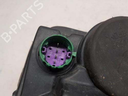 Right headlight FIAT 500L (351_, 352_) 1.4 (199LYB1B) | BP22317690C29 