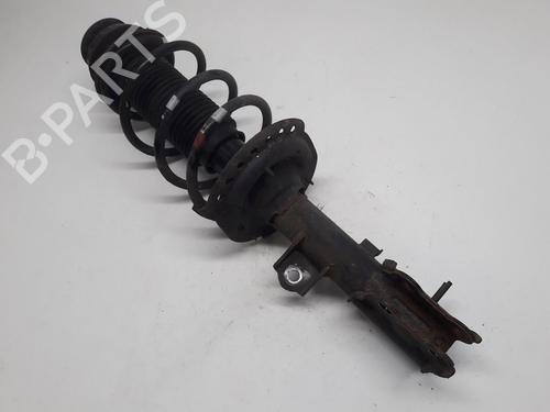 Used Left front shock absorber Left front shock absorber 11069831 11069831