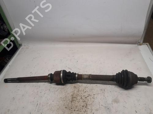 Used Right front driveshaft Right front driveshaft 22569084 22569084