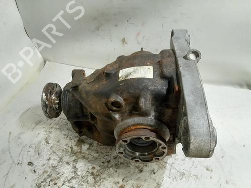 Rear differential BMW 5 (E39) 528 i | BP29738824M24 
