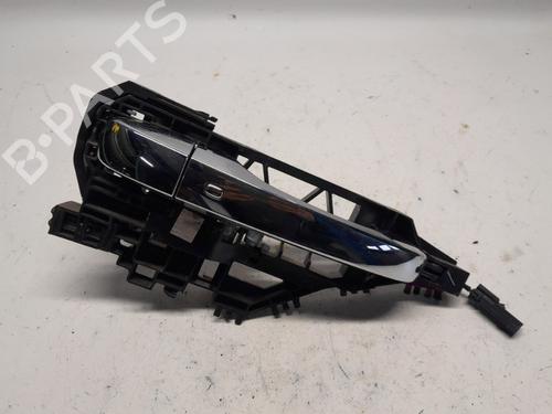 Used Front right exterior door handle FIAT FREEMONT (345_) 2.0 JTD (136 hp) 18856801
