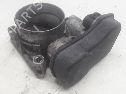 Throttle body OPEL ZAFIRA A MPV (T98) 2.2 16V (F75) | BP11078948M82 