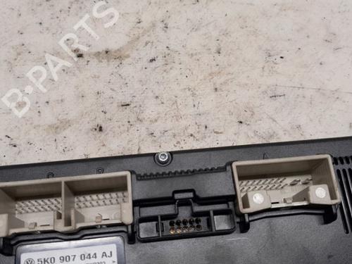 Climate control VW GOLF VI (5K1) 1.4 TSI | BP16310686I5 