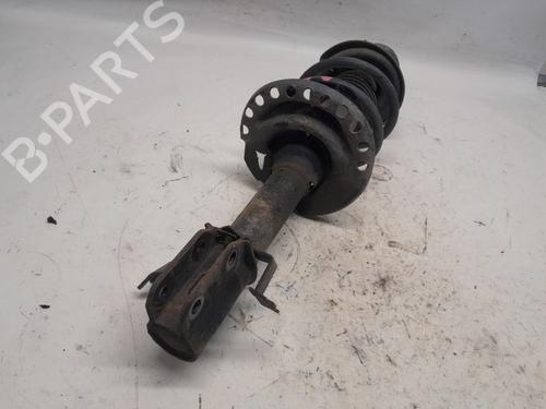 Left front shock absorber DACIA SANDERO II TCe 90 (B8M1, B8MA, B8AC) | BP28205734M16 