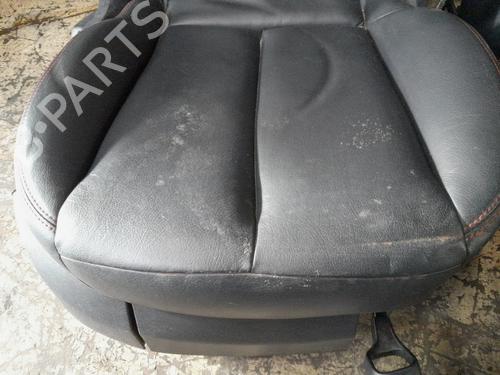 Seats set SEAT LEON (1P1) 1.2 TSI | BP31260815C78