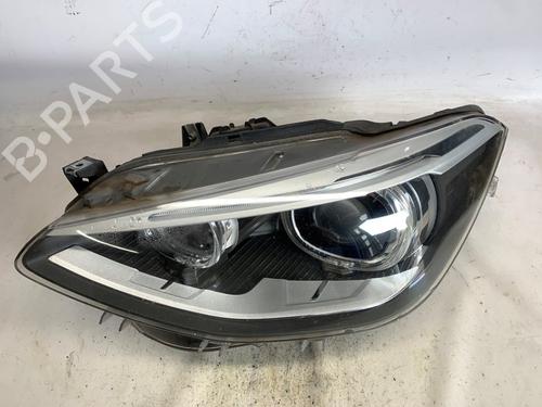 Faro anteriore sinistro Faro anteriore sinistro BMW 1 (F21) 116 i (136 hp) 36277552 36277552