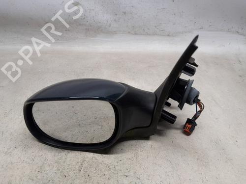 Left mirror PEUGEOT 206 Hatchback (2A/C) 1.4 i | BP29980582C26