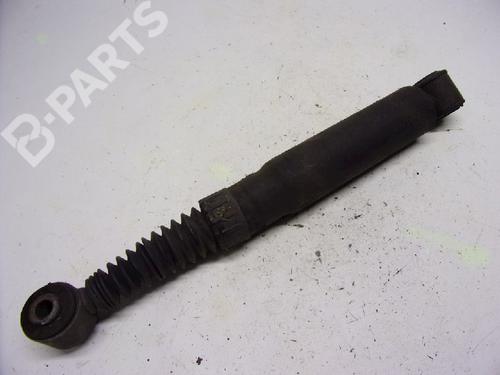 Used Left rear shock absorber Left rear shock absorber CITROËN JUMPY II Van 2.0 HDi 140 (136 hp) 11066763 11066763