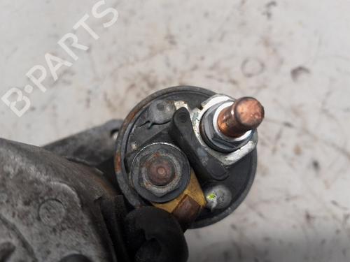 Starter FIAT GRANDE PUNTO (199_) 1.4 16V (199BXG1B, 199AXG1B) | BP28135454M8 