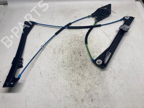 Front right window mechanism VW POLO V (6R1, 6C1) 1.2 | BP18846272C23 