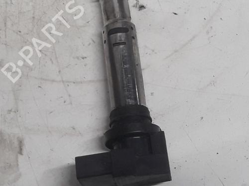 Ignition coil VW GOLF V (1K1) 1.4 16V | BP11075908M94 