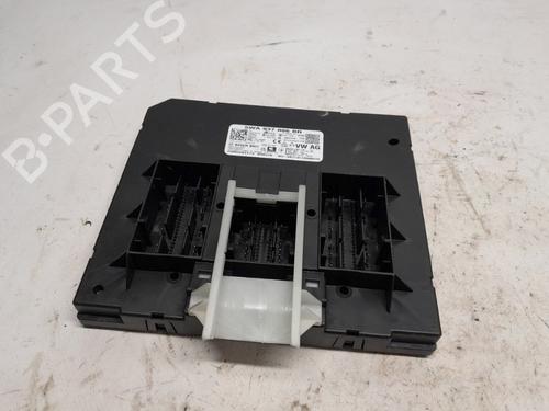 Used Electronic module SKODA OCTAVIA IV Combi (NX5, PV5) 2.0 TDi (116 hp) 32035818
