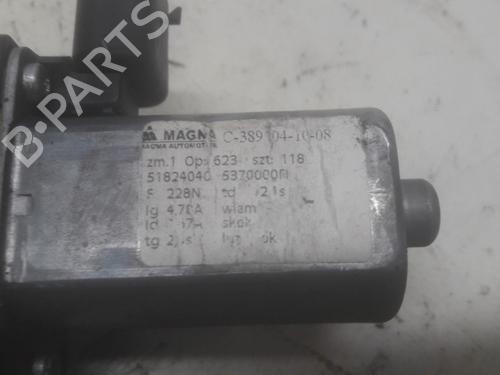 Front left window mechanism FIAT 500 (312_) 1.2 (312AXA1A) | BP11516129C22 