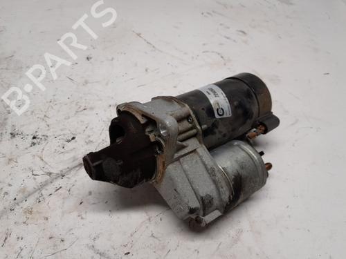 Motorino avviamento OPEL AGILA A (H00) 1.2 16V Twinport (F68) (80 hp) 31150784