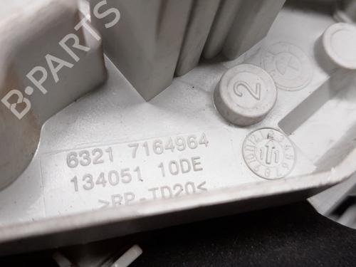 Right taillight BMW 1 (E87) 116 i | BP12536744C35 