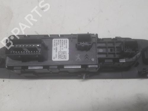 Switch PEUGEOT 208 II (UB_, UP_, UW_, UJ_) 1.2 PureTech 100 | BP11187329I30 