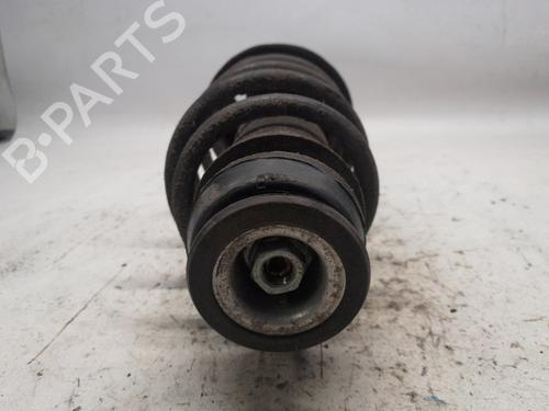 Left front shock absorber AUDI A3 (8L1) 1.6 | BP22212651M16 