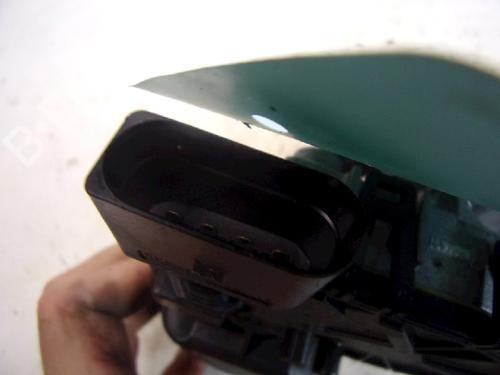 Front wiper motor VW UP! (121, 122, BL1, BL2, BL3, 123) 1.0 | BP11068052M29 