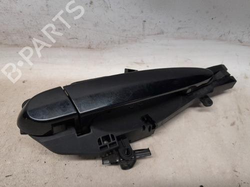 Used Rear right exterior door handle BMW X1 (E84) xDrive 18 d (143 hp) 30327622